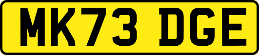 MK73DGE