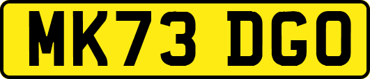 MK73DGO