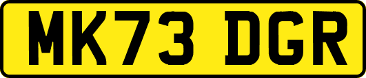 MK73DGR