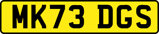 MK73DGS