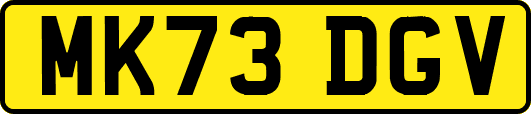 MK73DGV