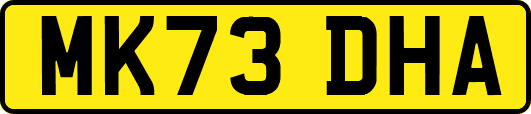 MK73DHA
