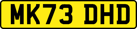 MK73DHD