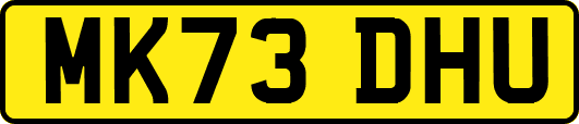 MK73DHU