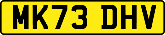 MK73DHV