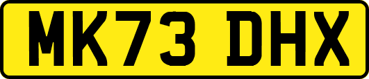 MK73DHX