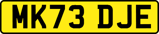 MK73DJE