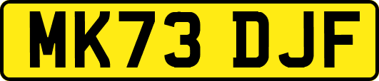 MK73DJF