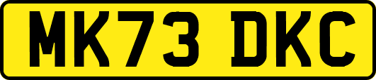 MK73DKC