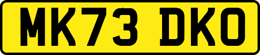 MK73DKO