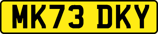 MK73DKY