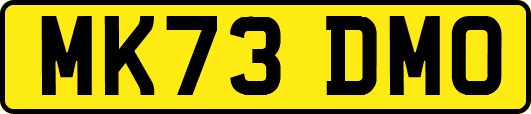 MK73DMO