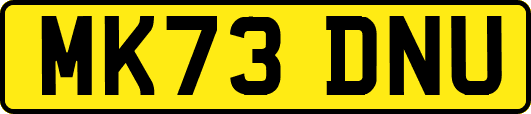 MK73DNU