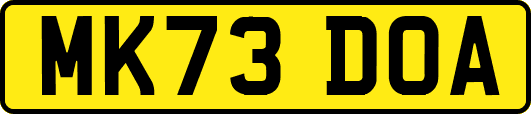 MK73DOA