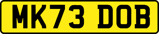 MK73DOB