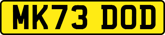 MK73DOD