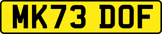 MK73DOF