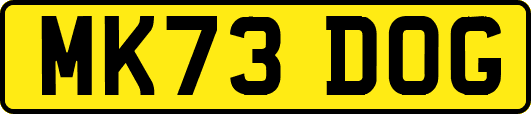 MK73DOG