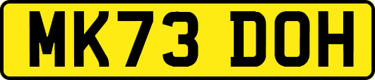 MK73DOH