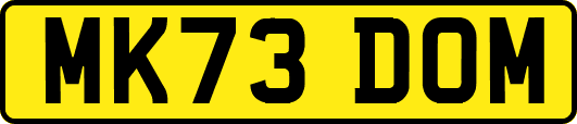 MK73DOM