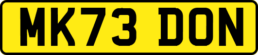 MK73DON