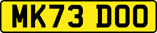 MK73DOO