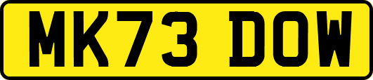 MK73DOW