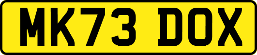 MK73DOX