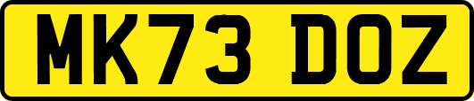 MK73DOZ
