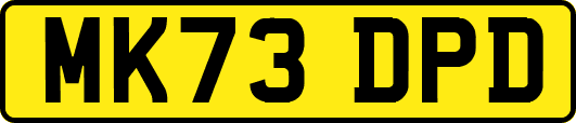 MK73DPD