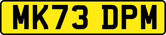 MK73DPM