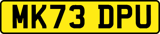 MK73DPU