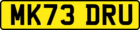 MK73DRU