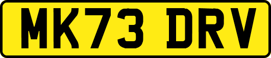 MK73DRV