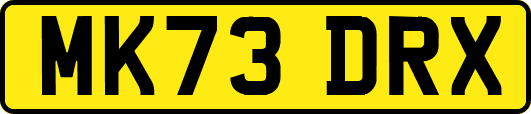 MK73DRX