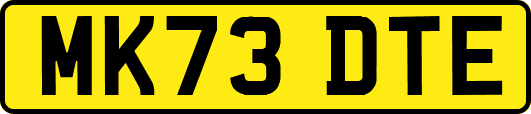 MK73DTE