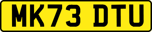 MK73DTU