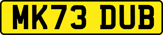 MK73DUB