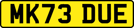 MK73DUE