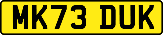 MK73DUK