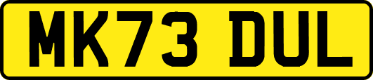 MK73DUL