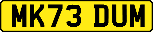 MK73DUM