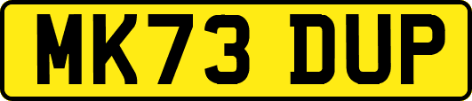 MK73DUP