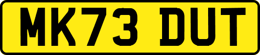 MK73DUT