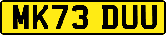 MK73DUU