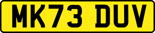 MK73DUV