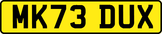 MK73DUX