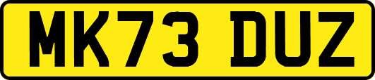 MK73DUZ