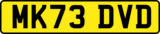 MK73DVD