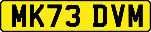 MK73DVM